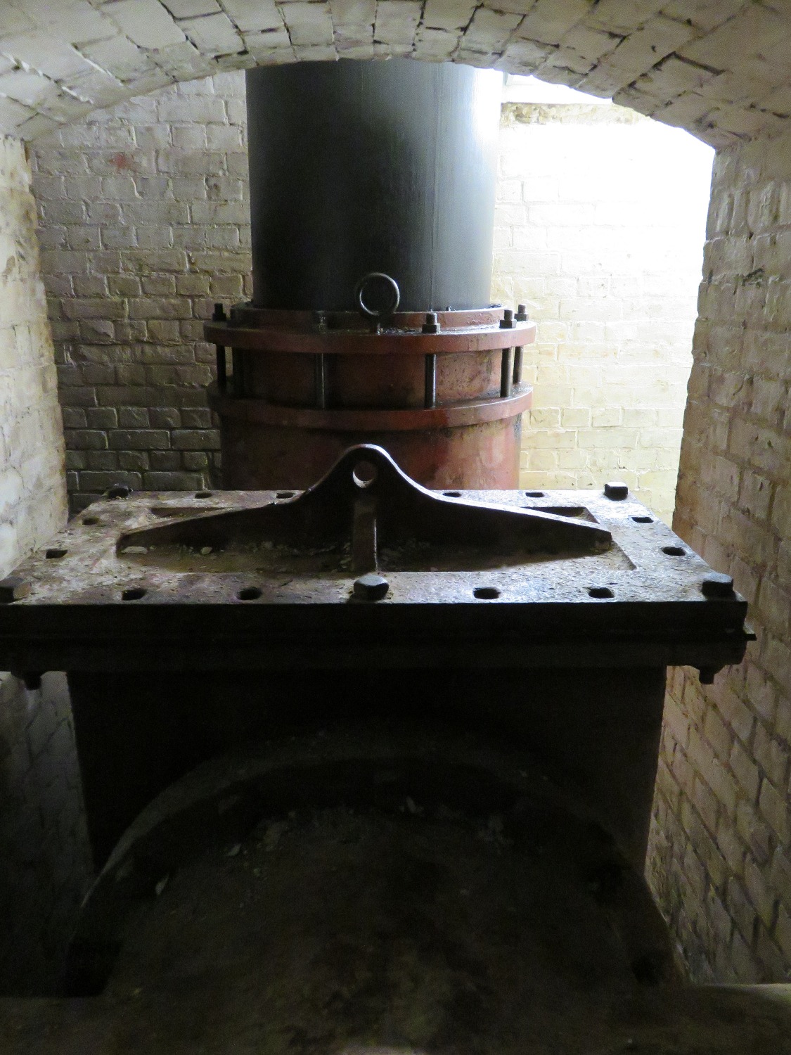 The Engine